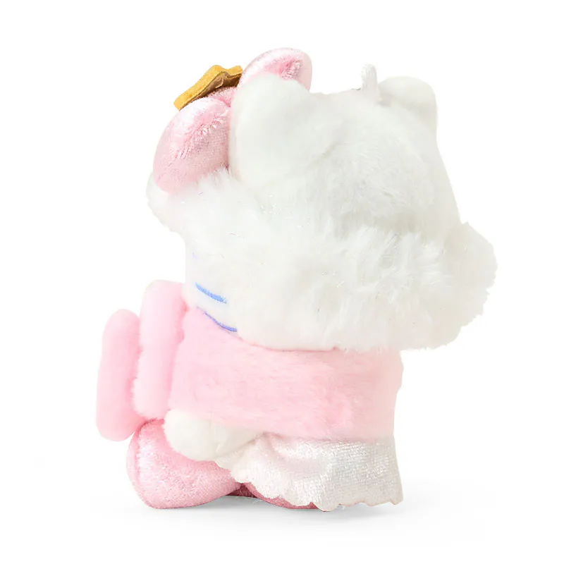 【現貨】HELLO KITTY 公仔匙扣 公仔掛件 (星空設計系列)