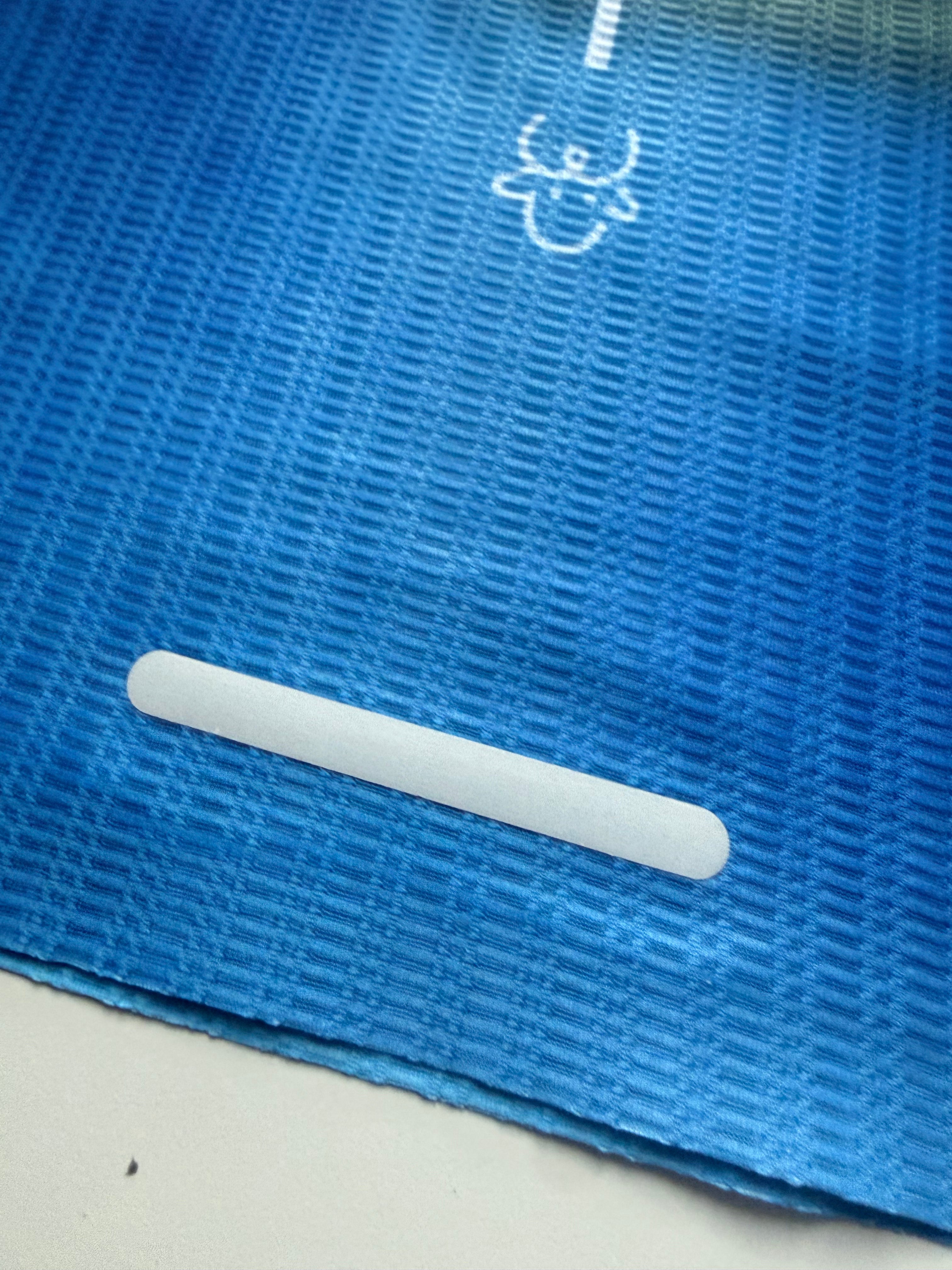 Women's Seamless Singlet Version 2 - Sea Mist