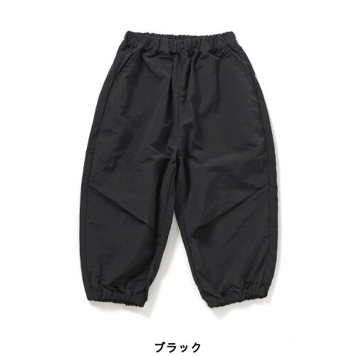 🆕【⭐訂購⭐】🇯🇵日本直送 KUDOZ.B 水洗尼龍 降落傘褲［3款選］ 🌀 [ELJA-0153][261117]