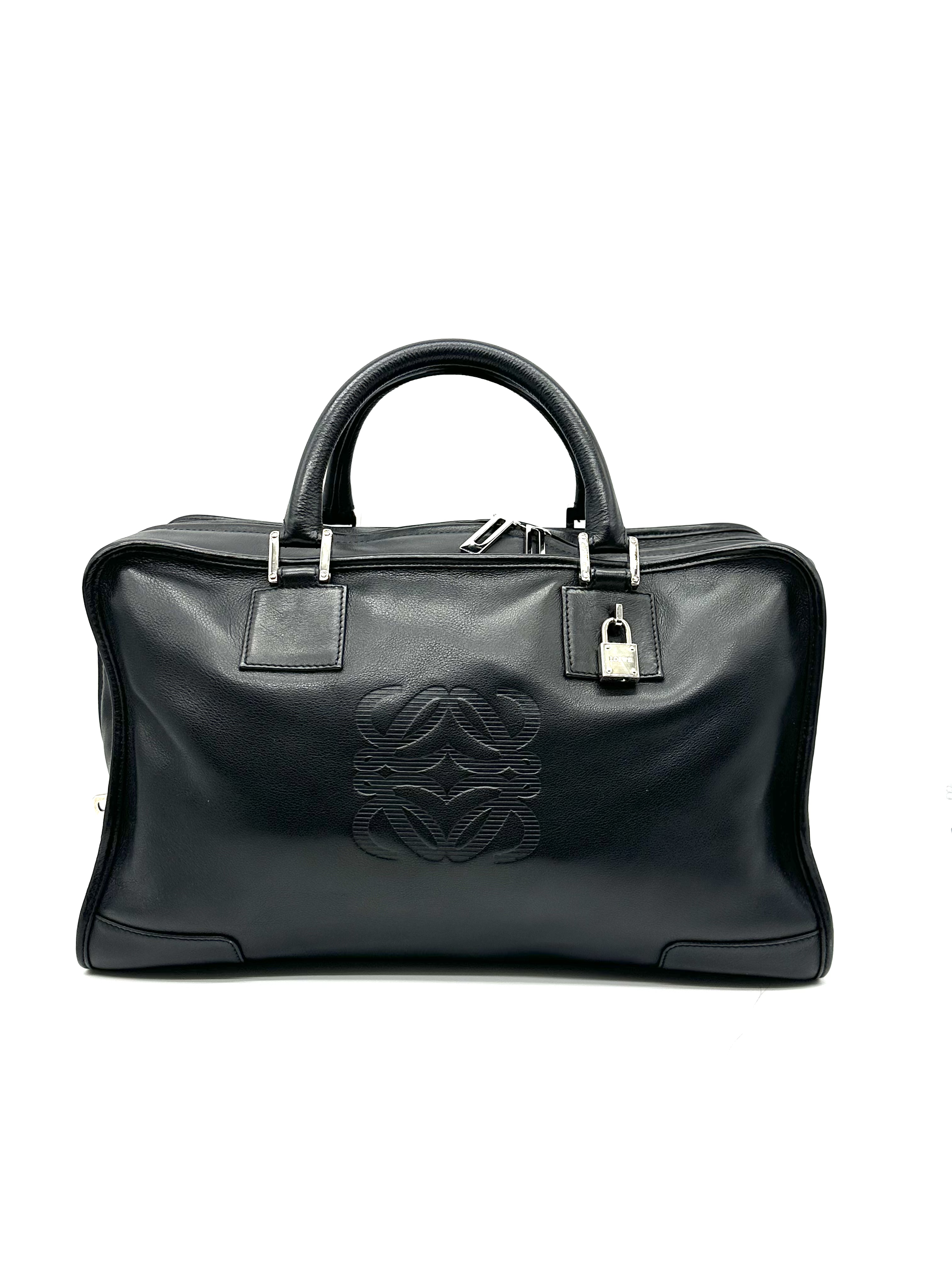 Pre-owned Loewe Amazona 36/ Product Code: 26040403