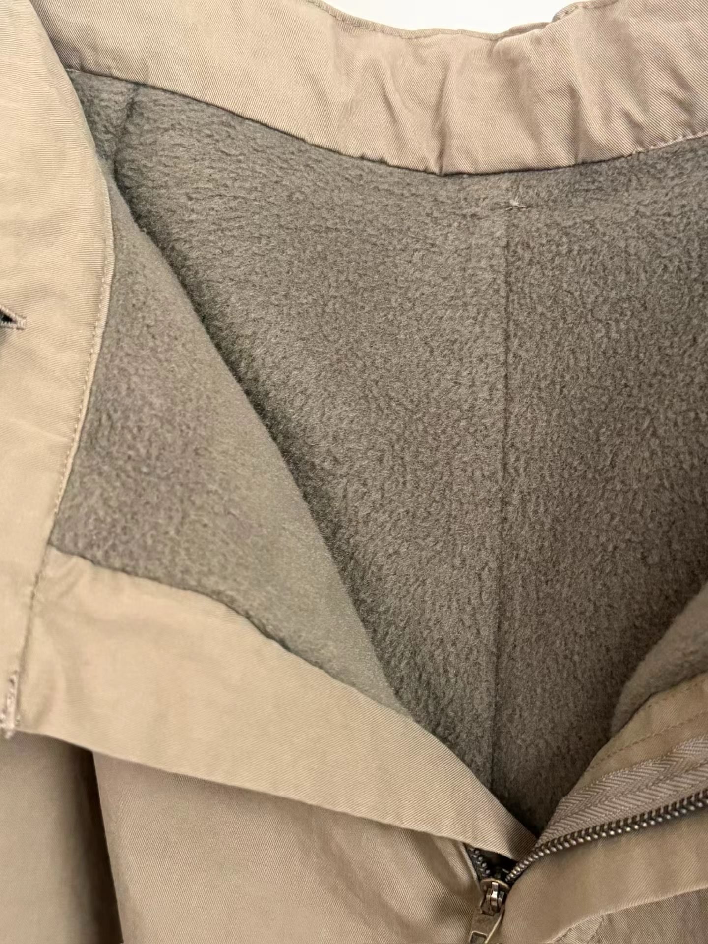 (2026FW) LONDON FLAT - PANTS