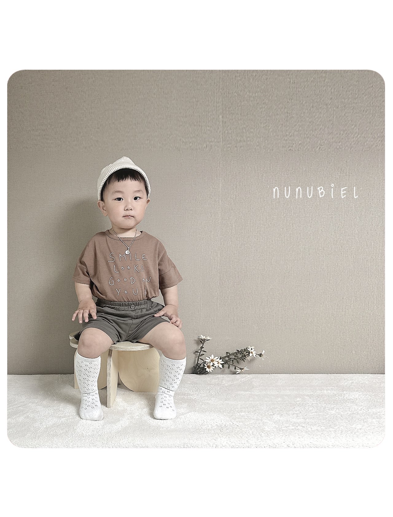 🇰🇷Nunubiel短褲