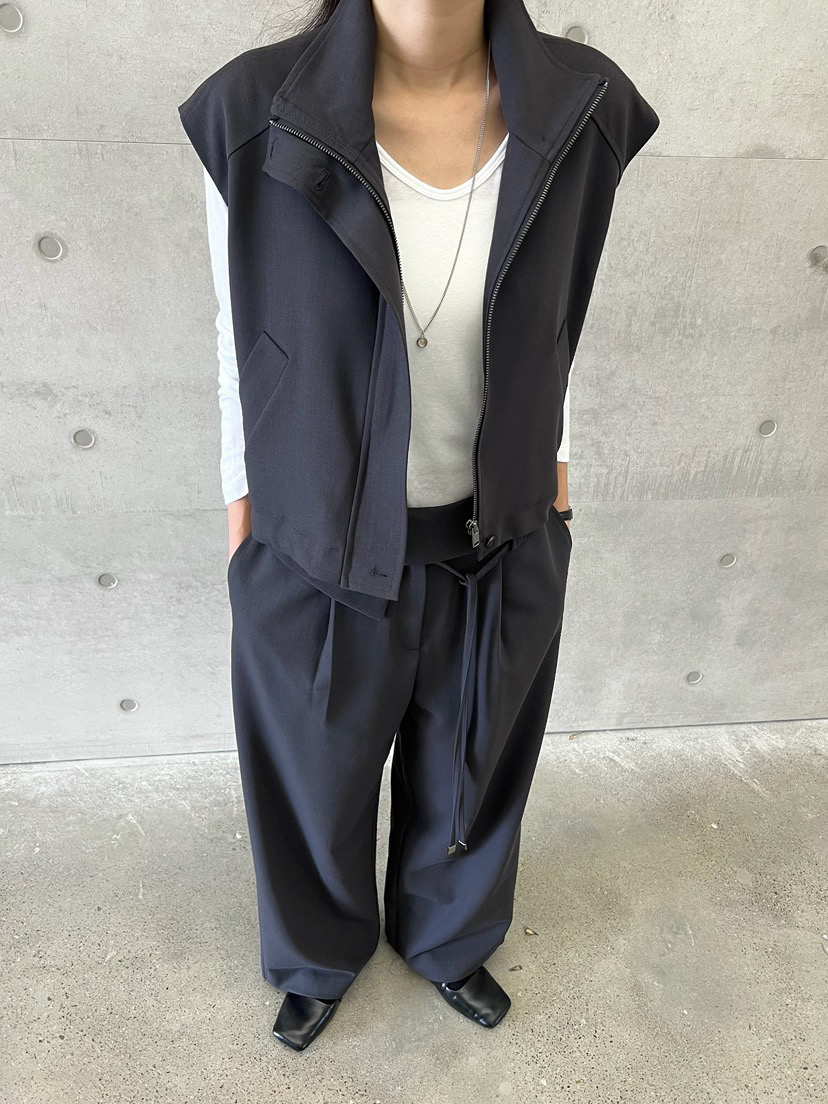 (2026FW) URBAN CLOTH - PANTS
