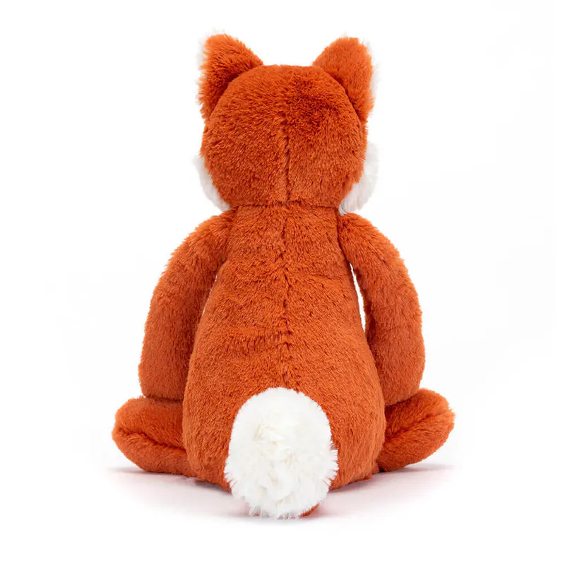 【英國】JellyCat Bashful Fox Cub