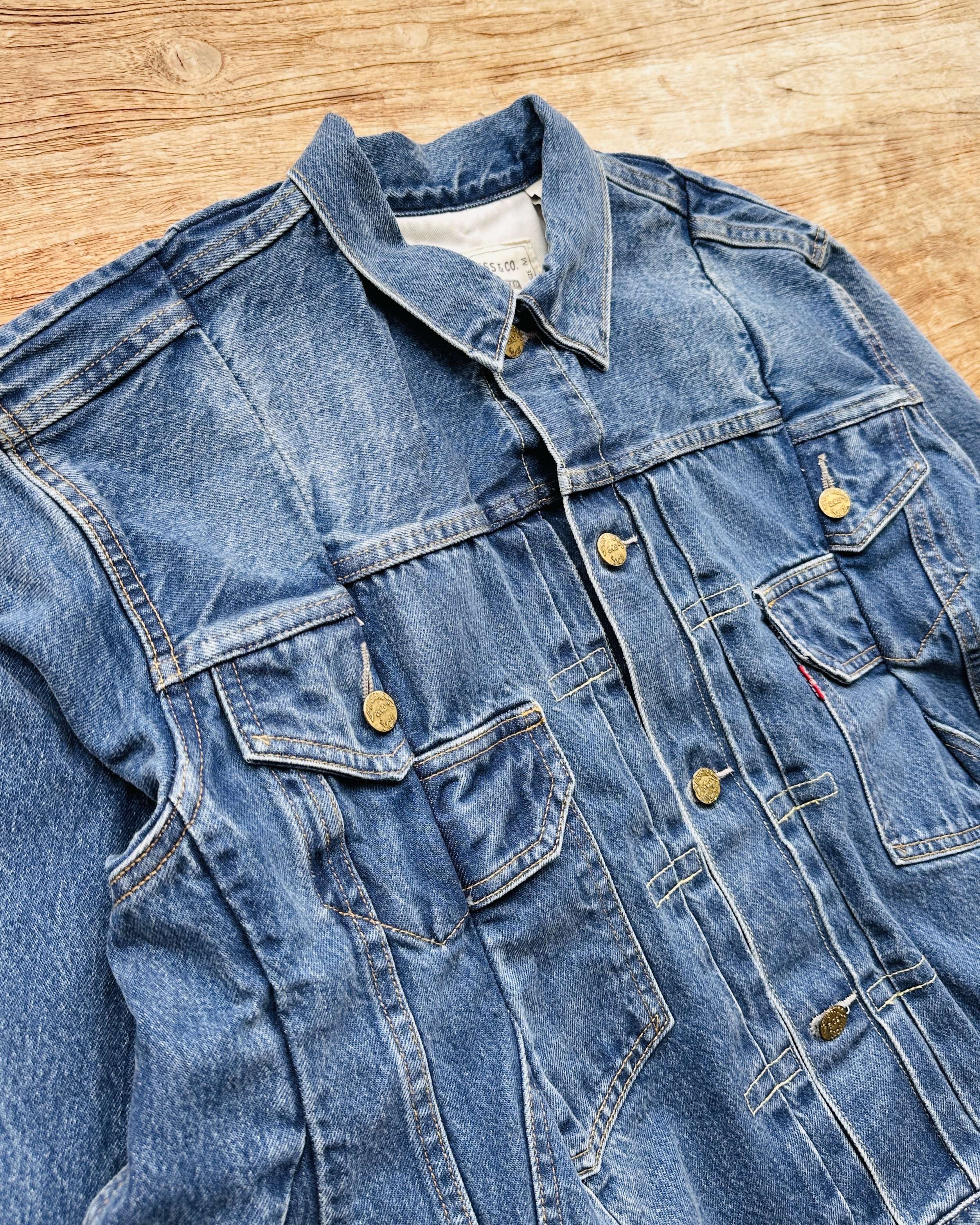 【AU49】💁🏻‍♀️女系