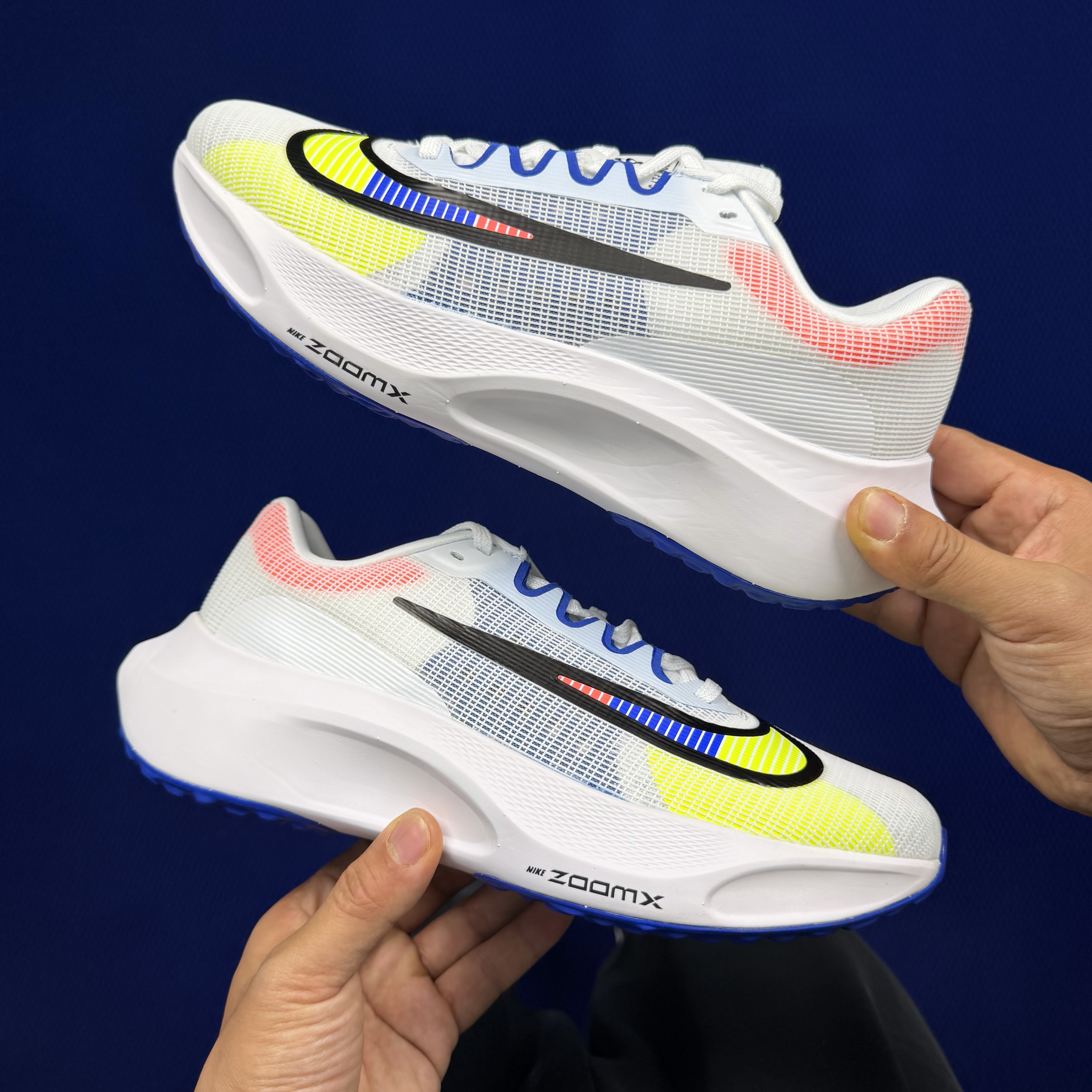 Nike Zoom Fly 5 DX1599-100