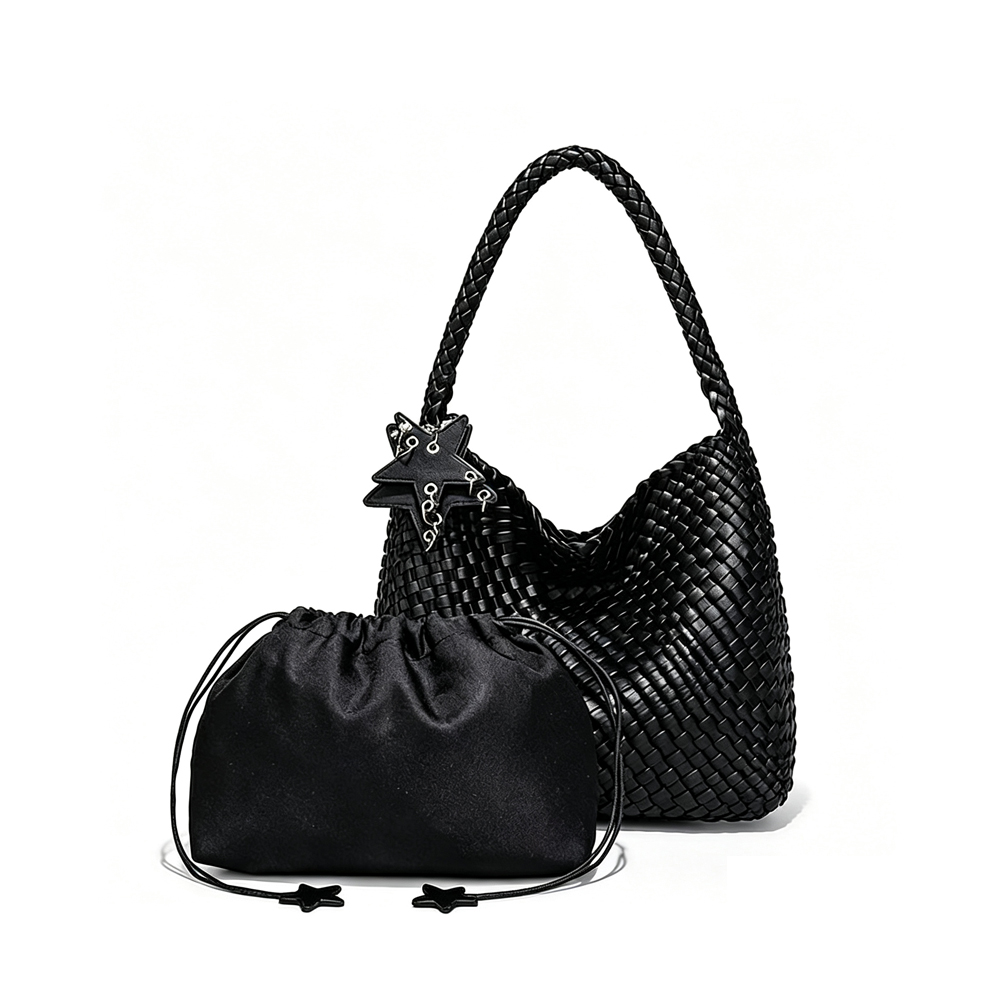 Seraphina Shoulder Bag | Seraphina 單肩手袋