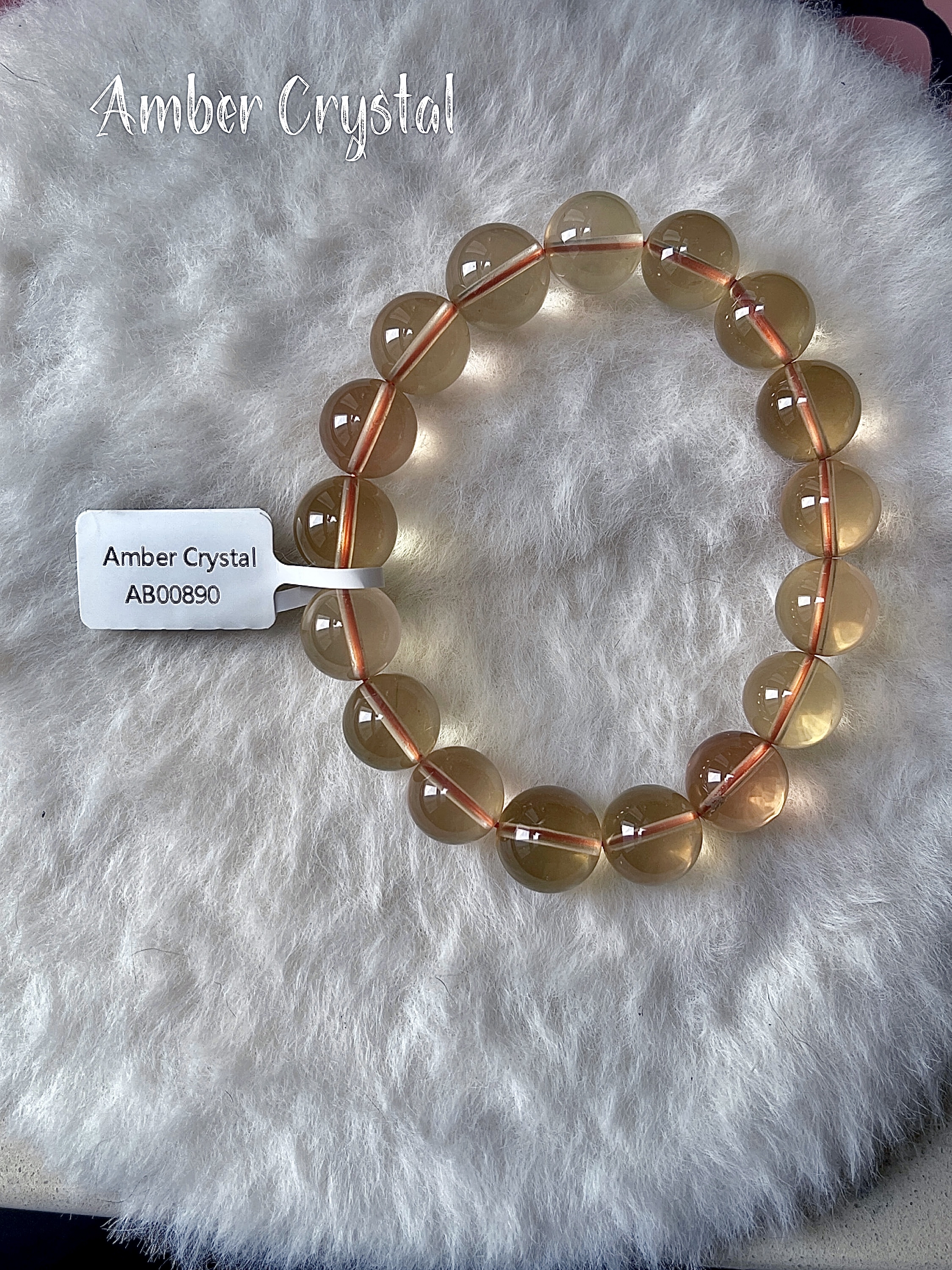 黃水晶 citrine