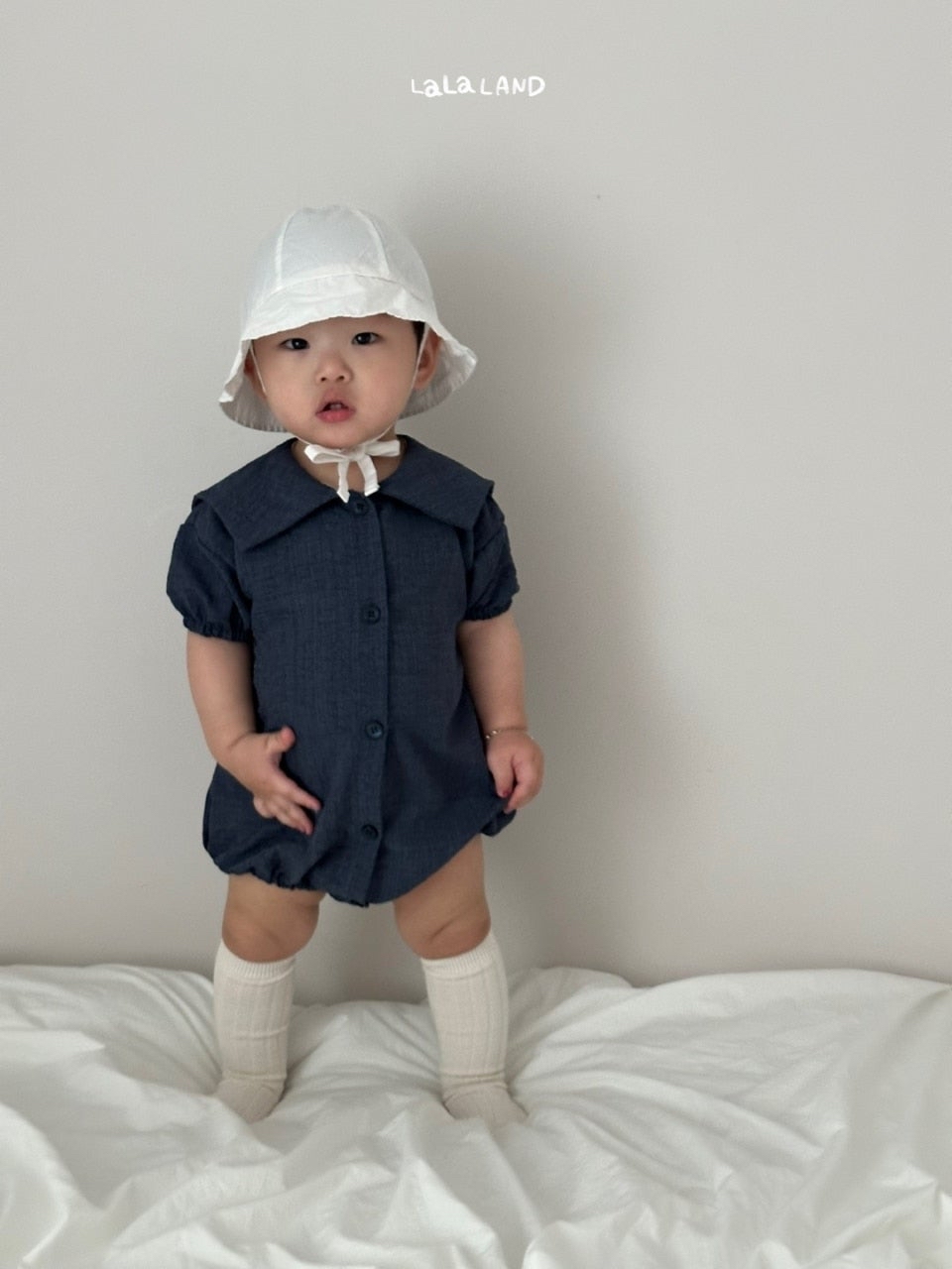 🇰🇷Lalaland Bebe包屁