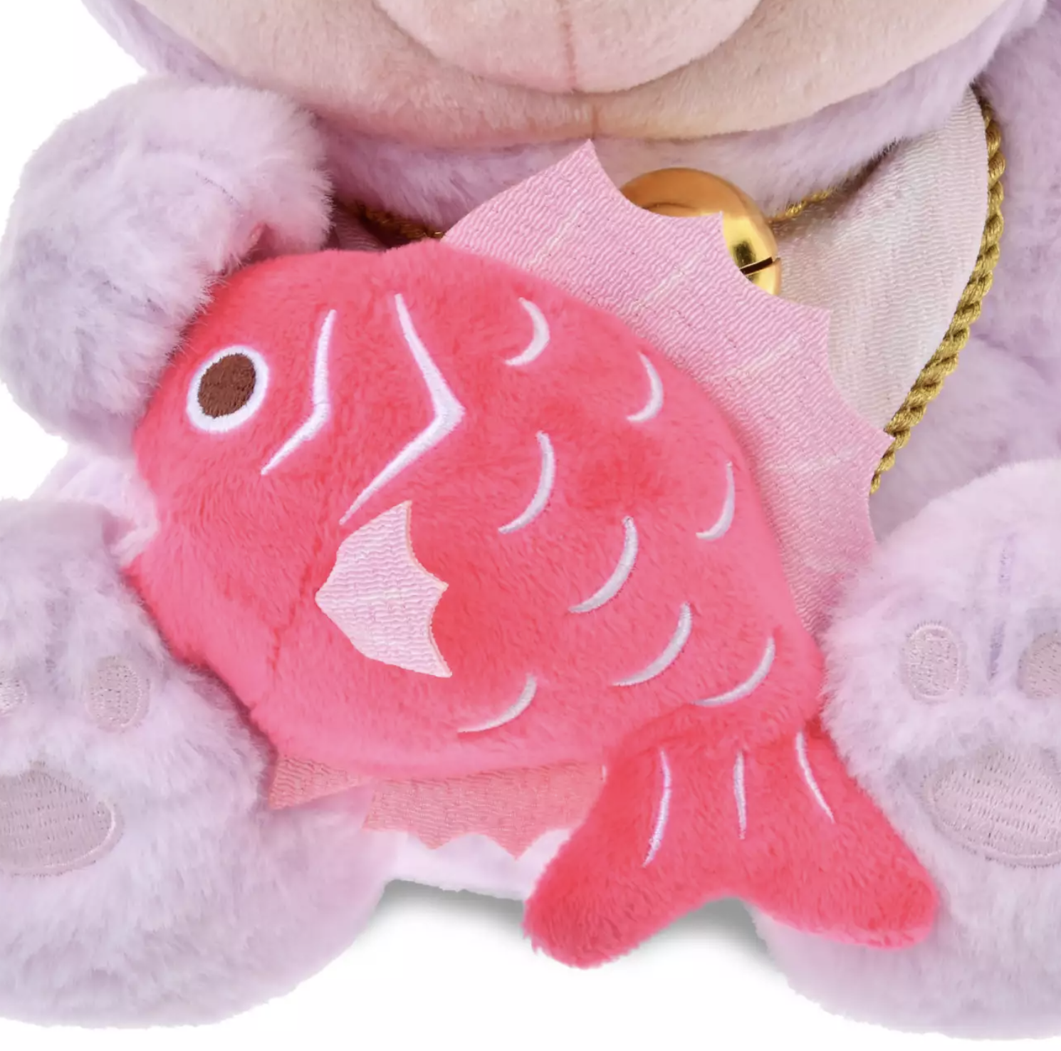 預訂 2026 新年系列 招財貓公仔