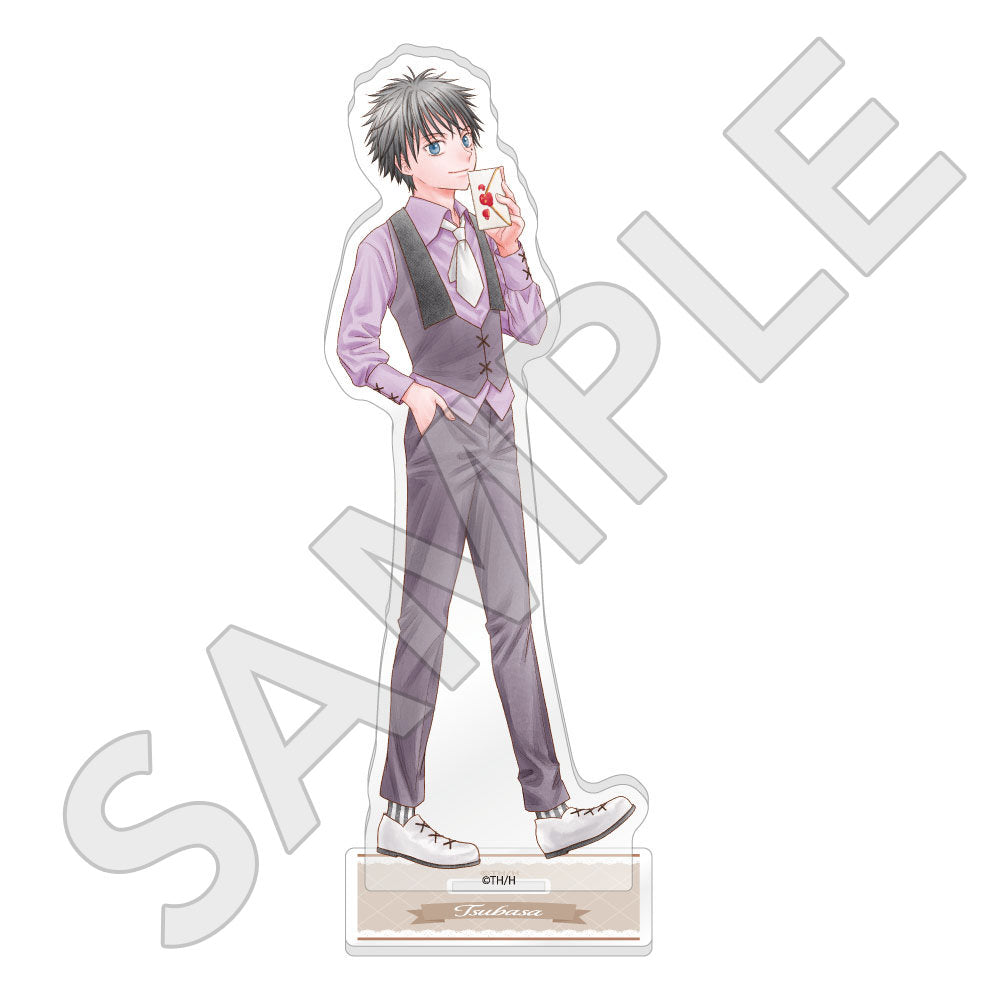 愛麗絲學園 POP UP STORE 立牌 #P-GAG0035 [Caravan] (PRE-ORDER) [2026/05]