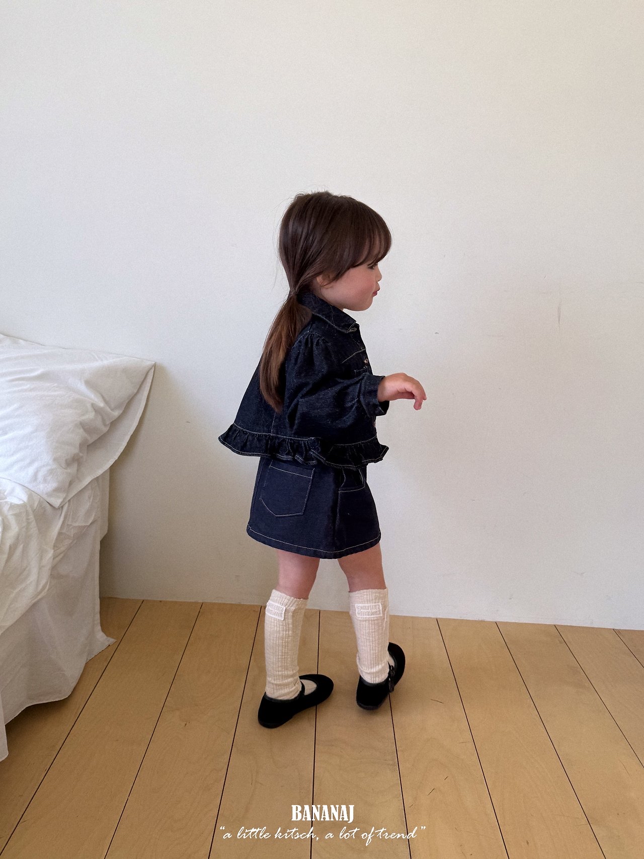 Bananaj | Celine Jacket
