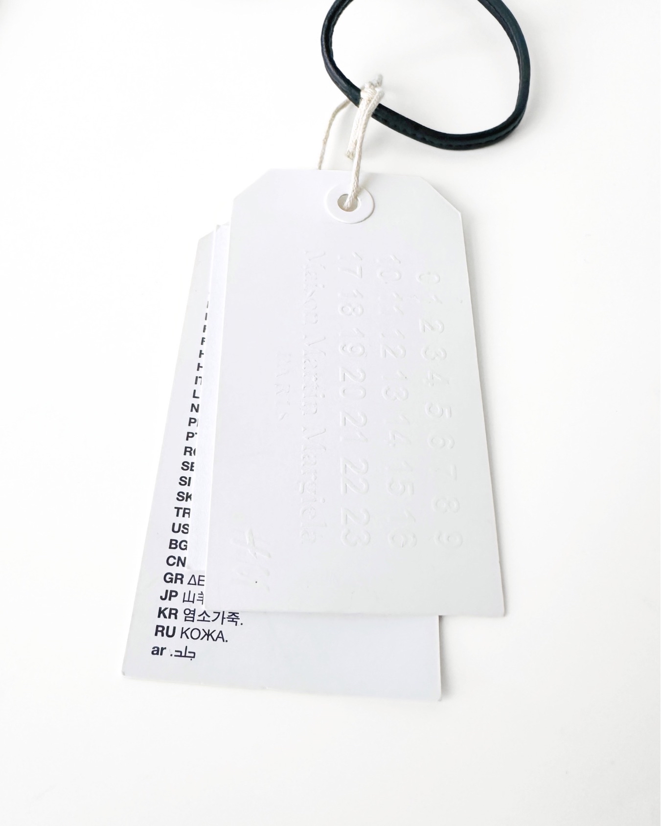 【AT22】💁🏻‍♂️💁🏻‍♀️男女系