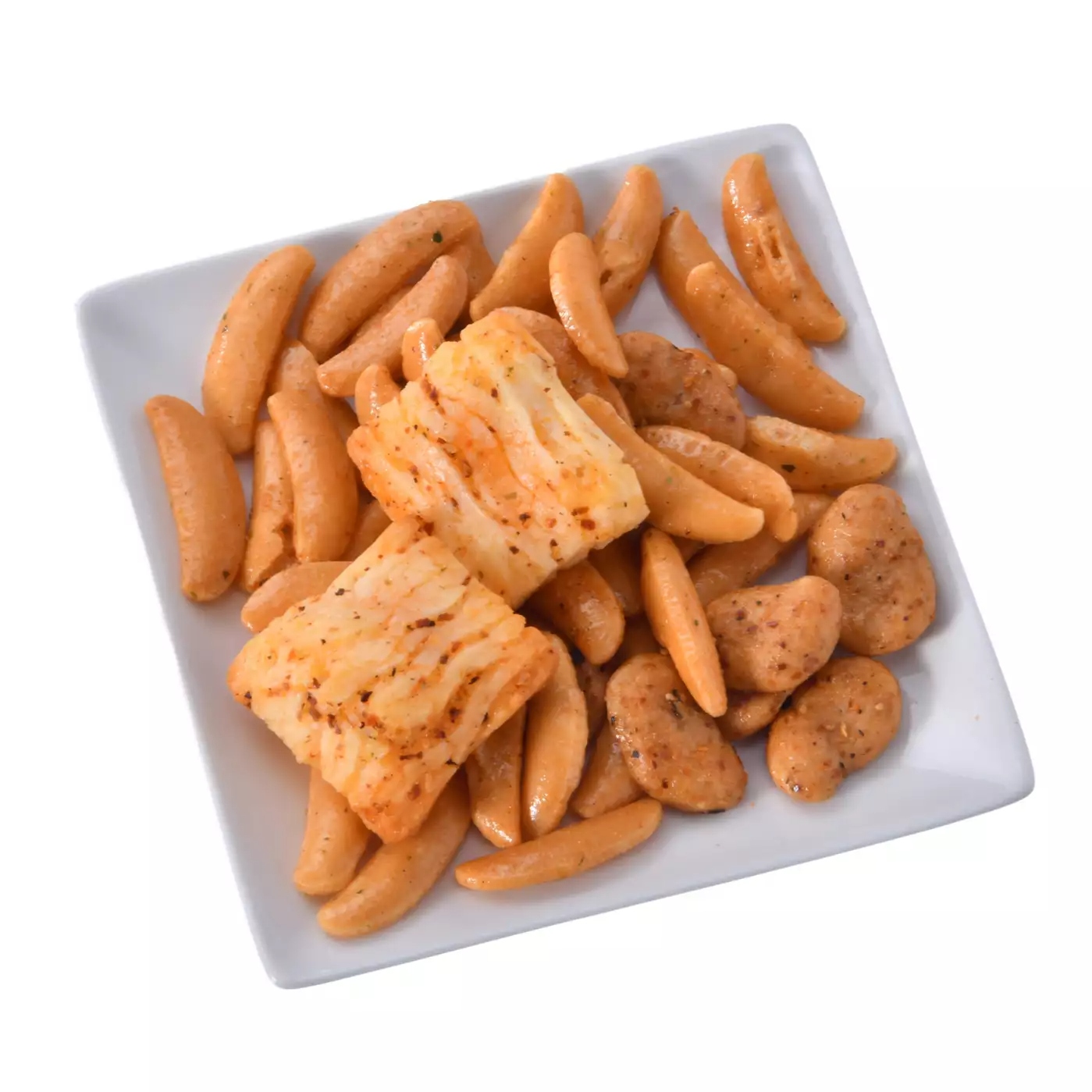 🌸 【預訂】新款小食 - 七味粉口味