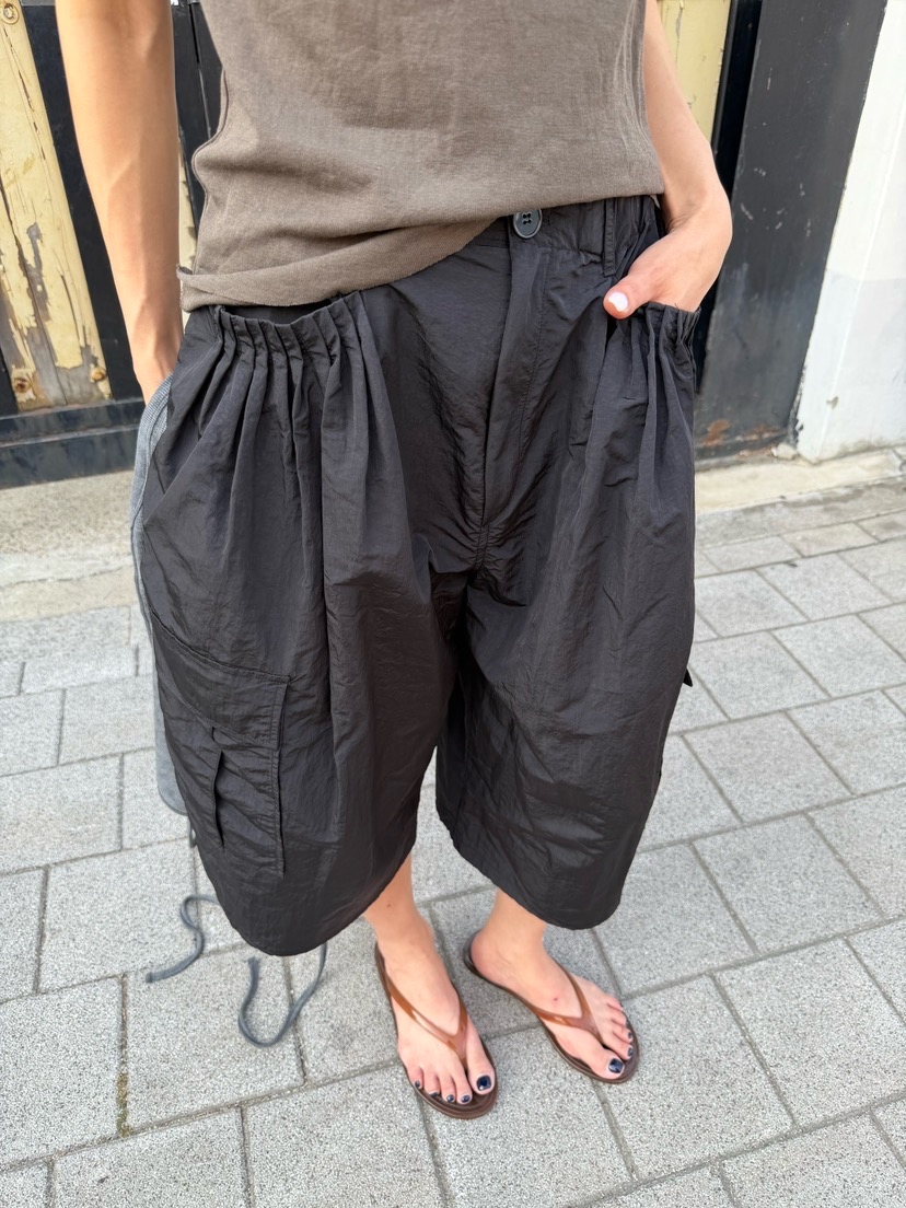 (2026SS) FRANC - PANTS