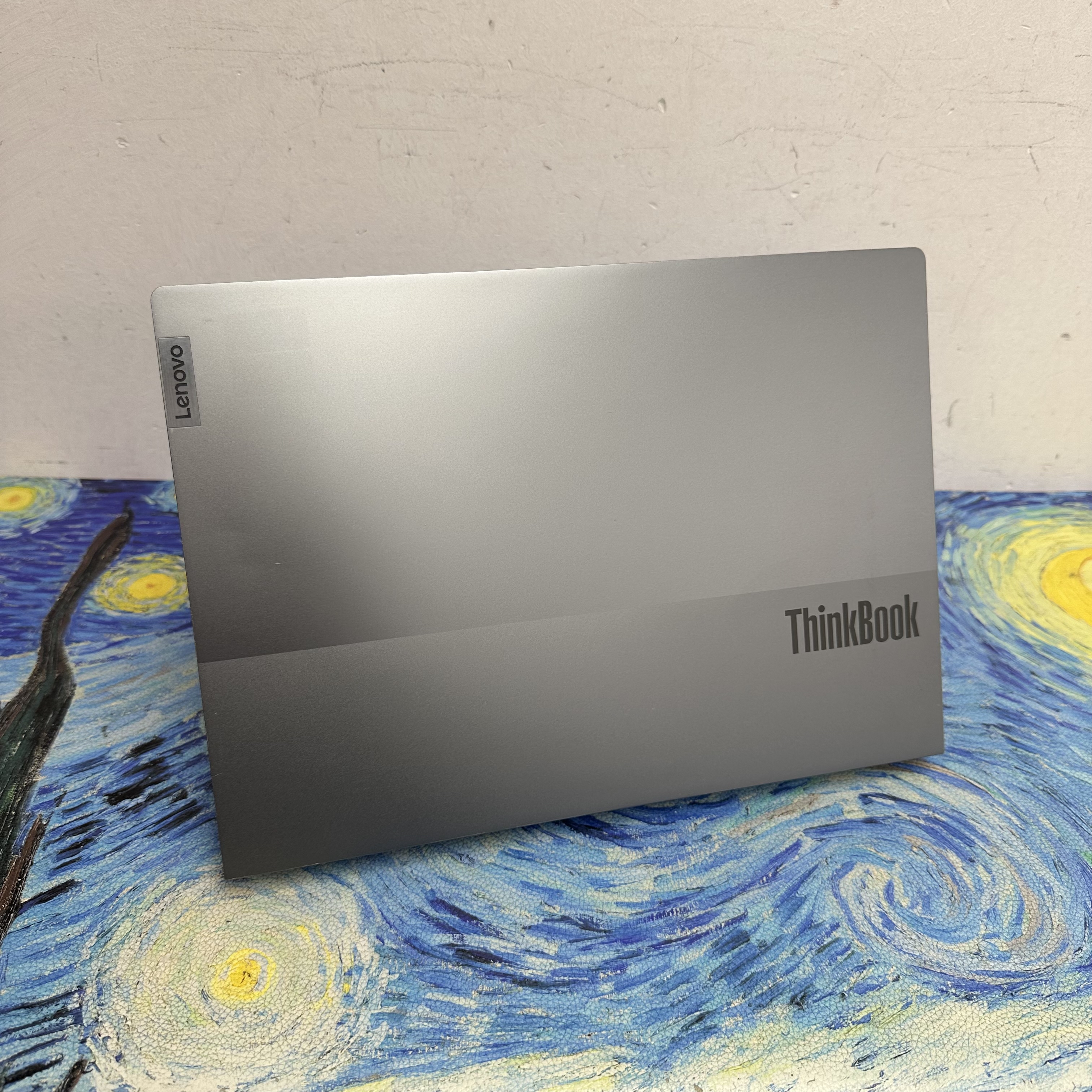 (聯想AMD CPU ThinkBook)Lenovo Thinkbook  AMD Ryzen 7 7735H /16GB Ram/512GB SSD/鈦金屬機身/ Lenovo / ThinkPad / Ultrabook / Notebook / Gaming / PC / Movie / Netflix