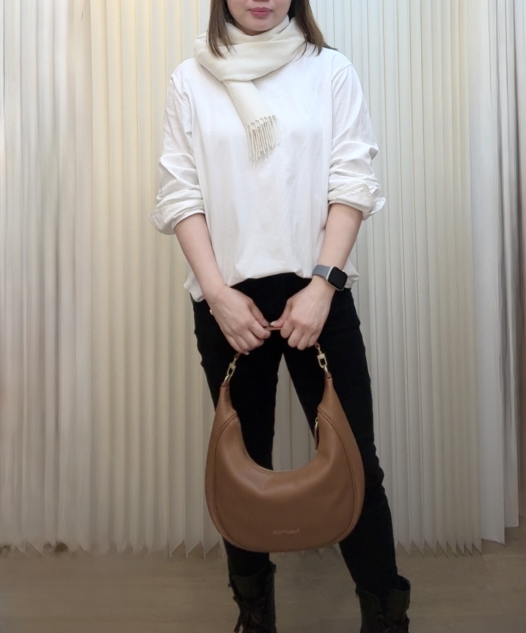 [預購] Nautica Shoulder Bag 肩背包 NA02 NA240031660