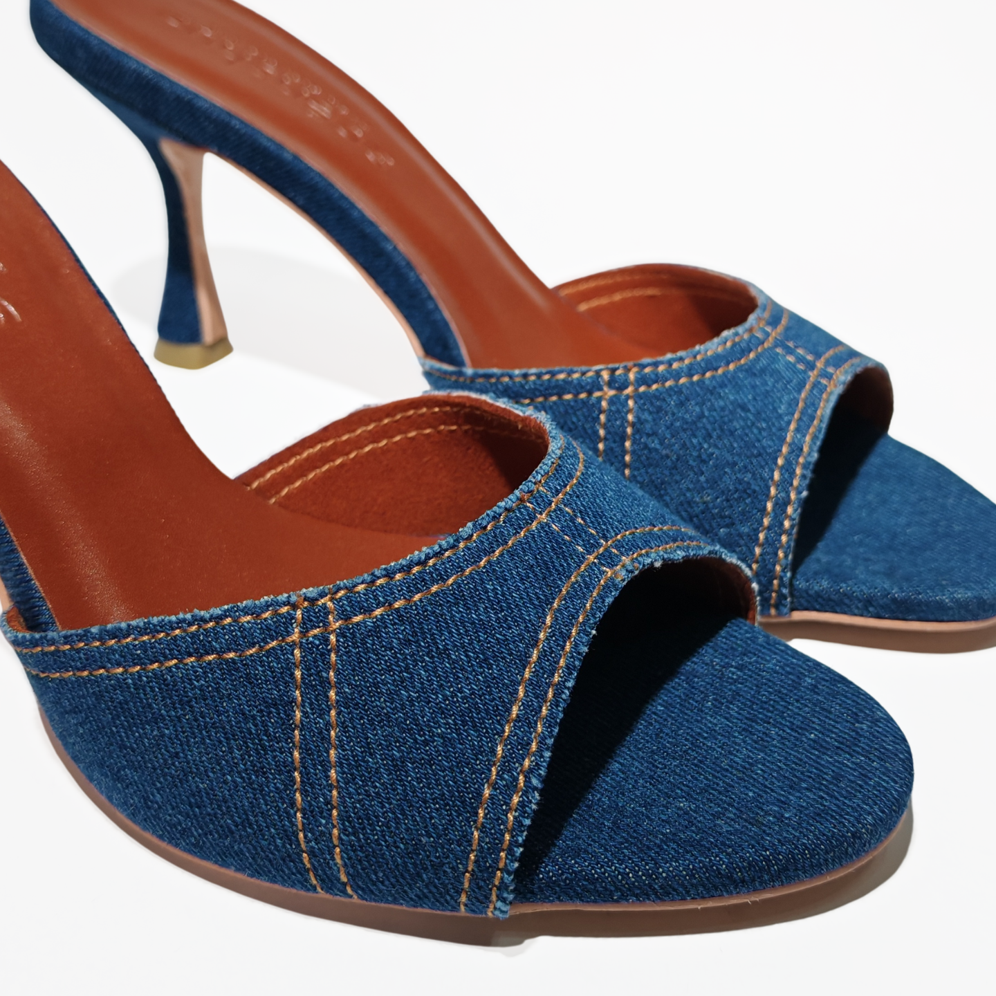 MAYA 75 DENIM