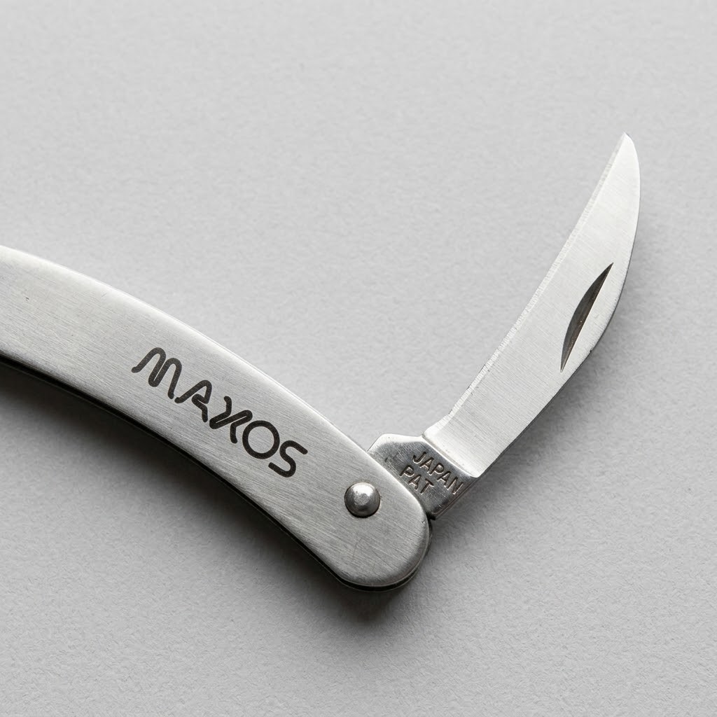 🔥🔥【日本製《MAXOS》全不鏽鋼侍酒師紅酒開瓶器】