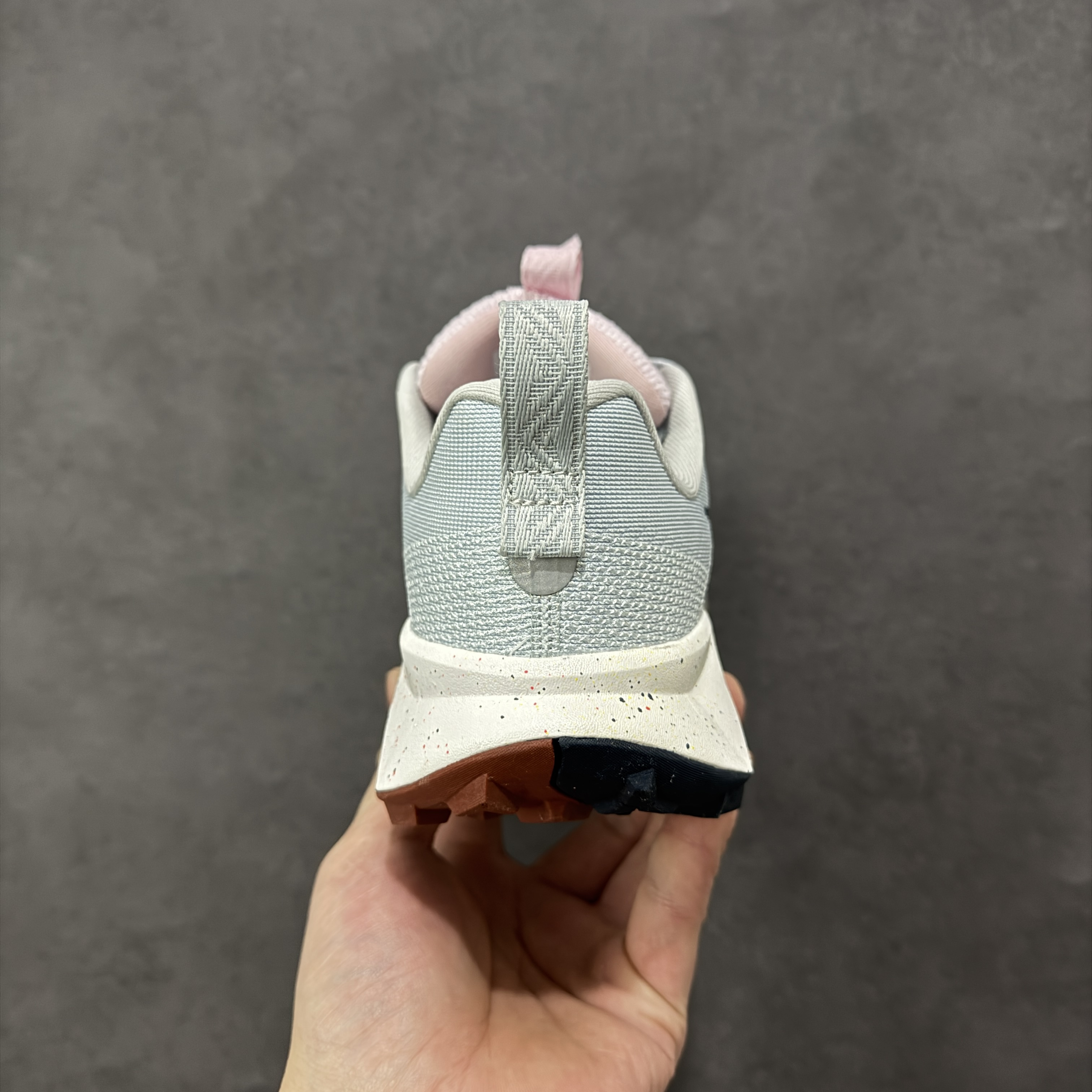 Nike ReactX Wildhorse 10 FV2338-004