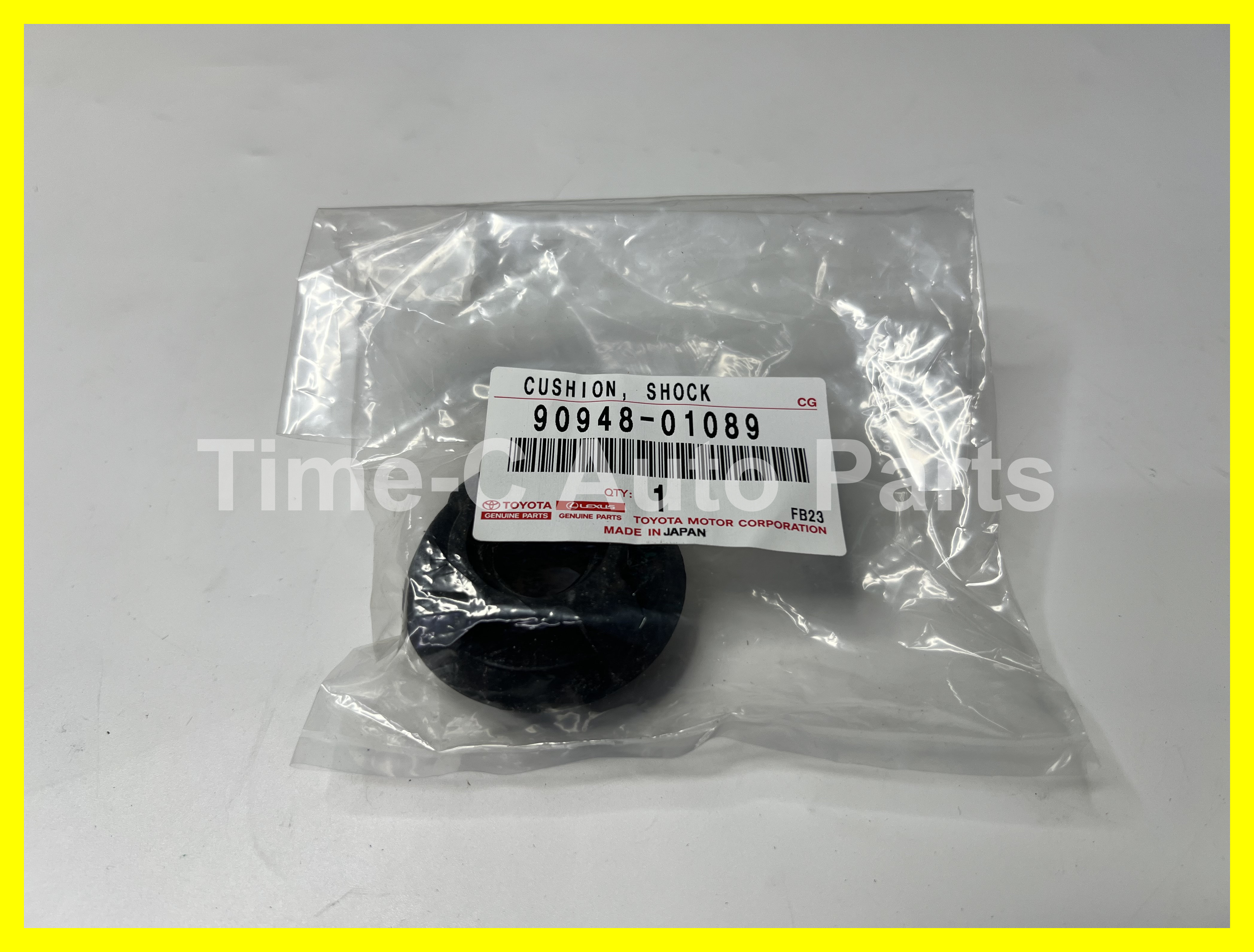 尾塔頂杯士(上) 90948-01089 - Toyota Lexus IS Series
