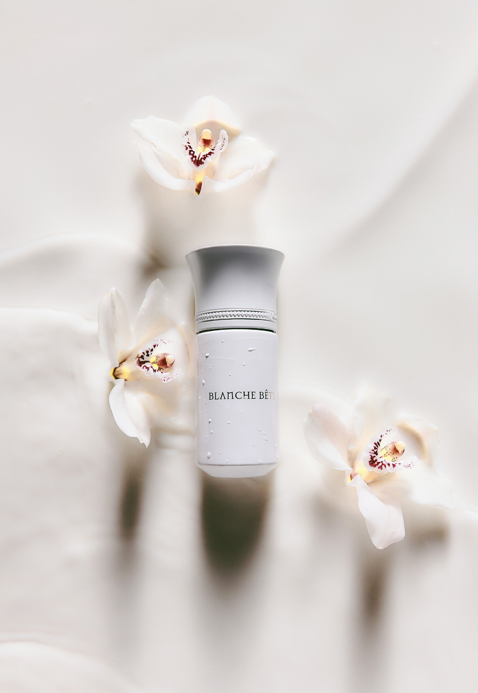 Blanche Bete Limited Edition - Liquides Imaginaires