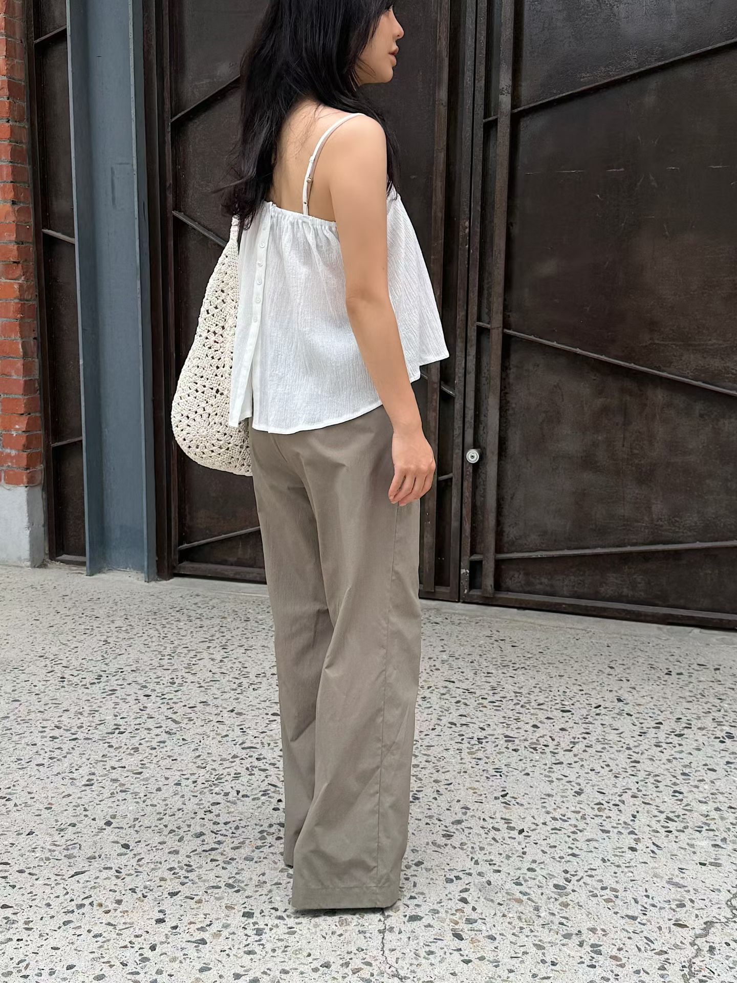 Stylish pants