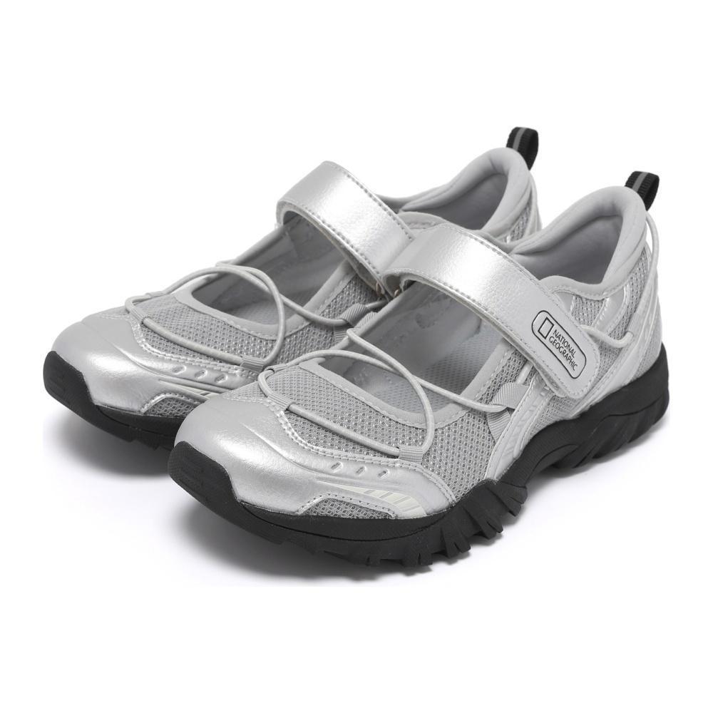 [NATIONAL GEOGRAPHIC] Rover Gen MJ (3色)