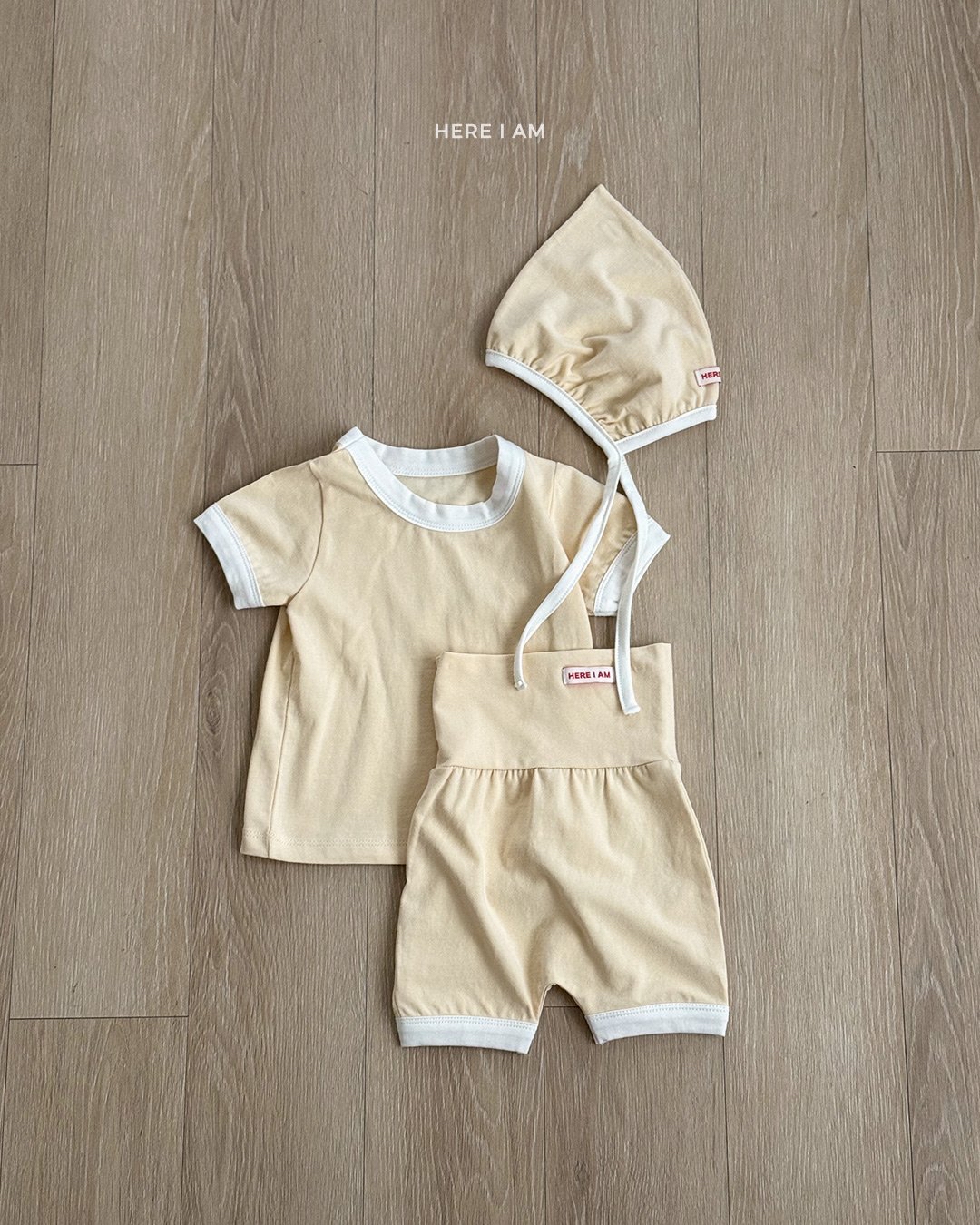 Here | Plain set (Mint 120(110-120)