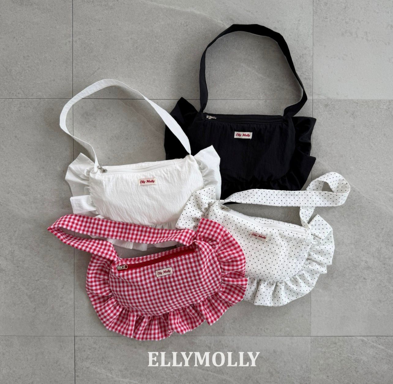 EL4397 Bag