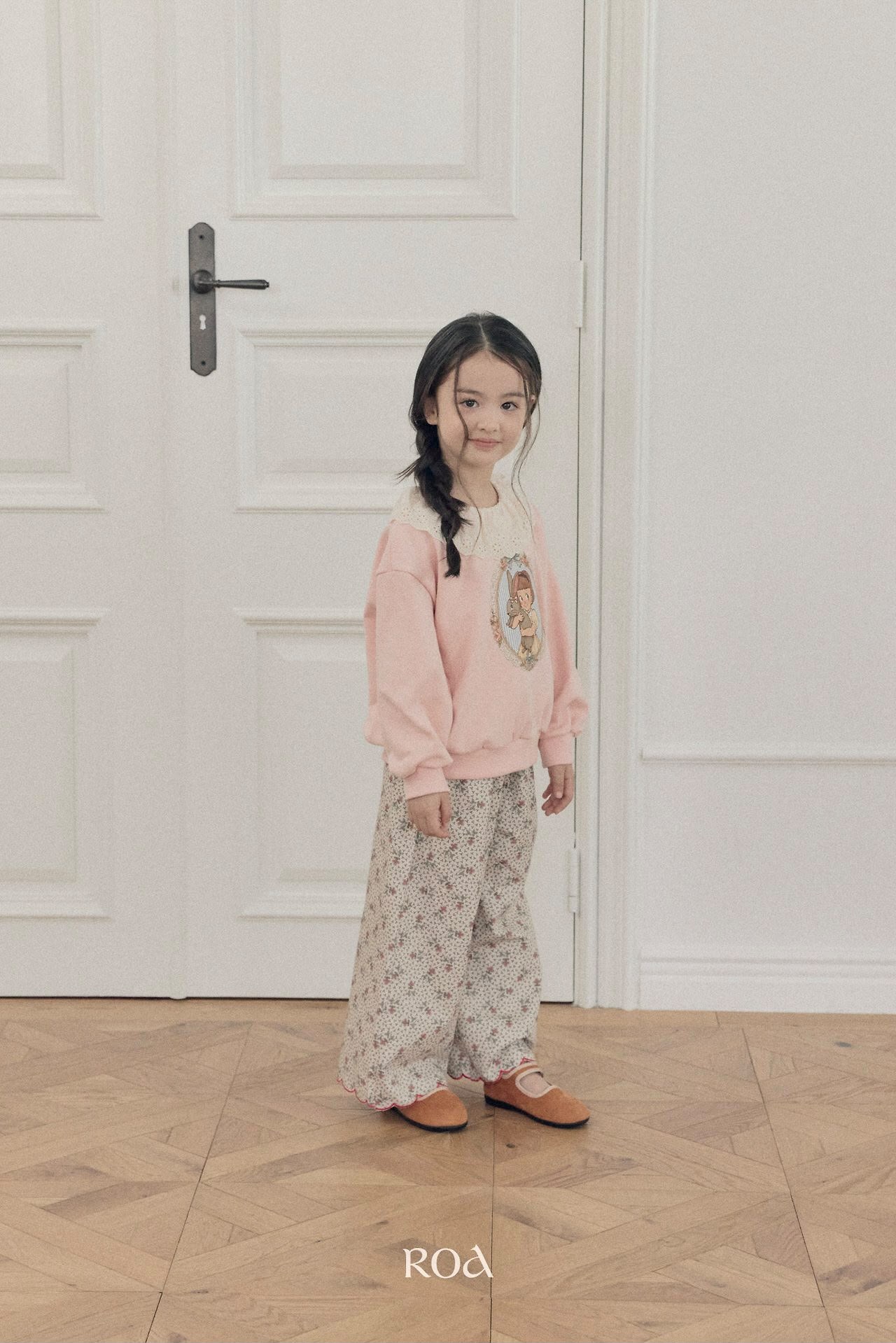 BR6017 Pants