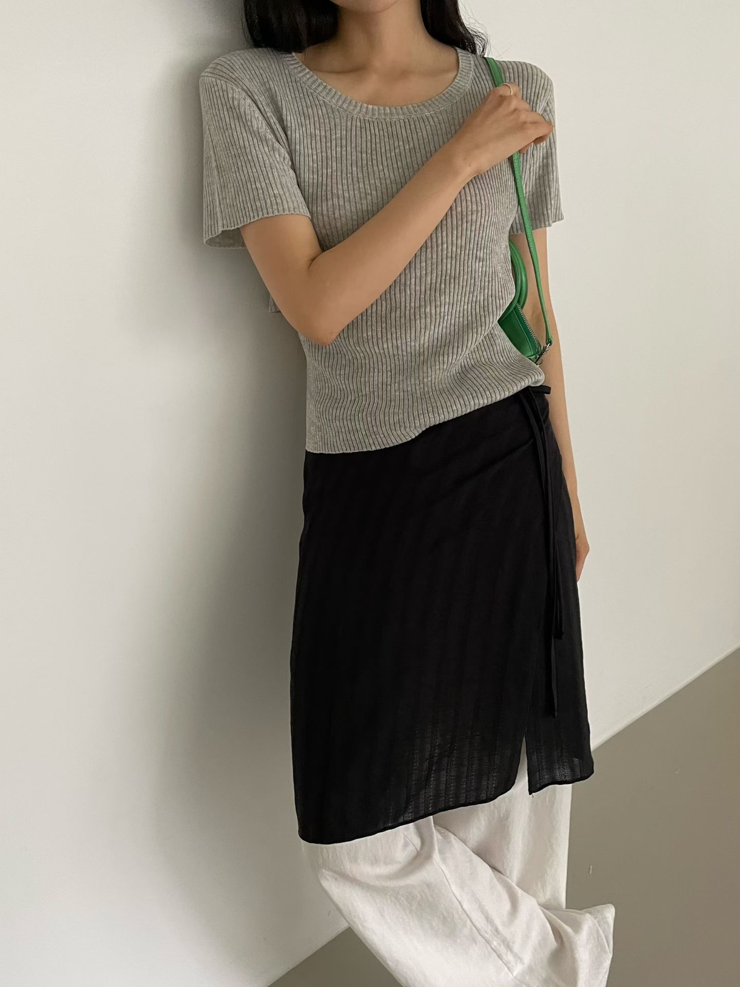 東大門女裝Find | knit top