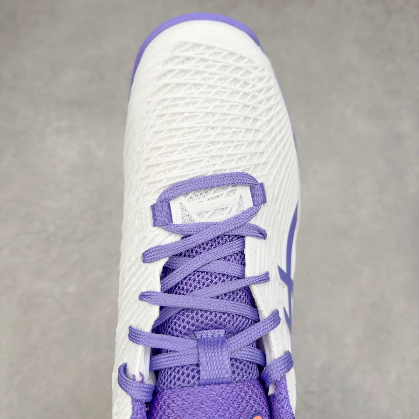 Asics Solution Speed FF 2