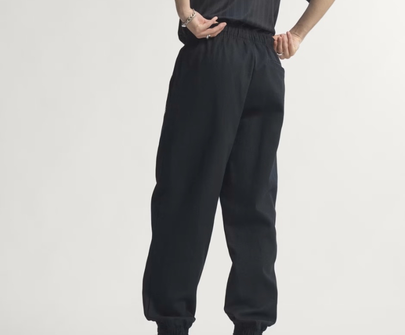 1995-96 利物浦 復刻 長褲