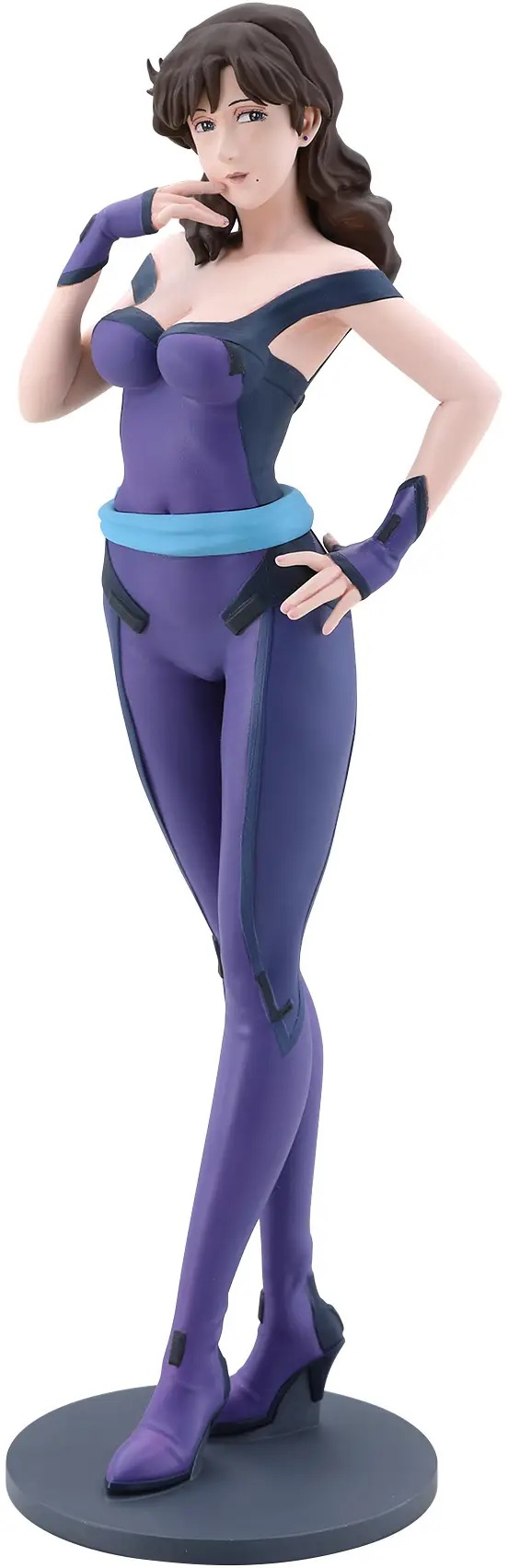 1/12 Cat's Eye Rui Kisugi