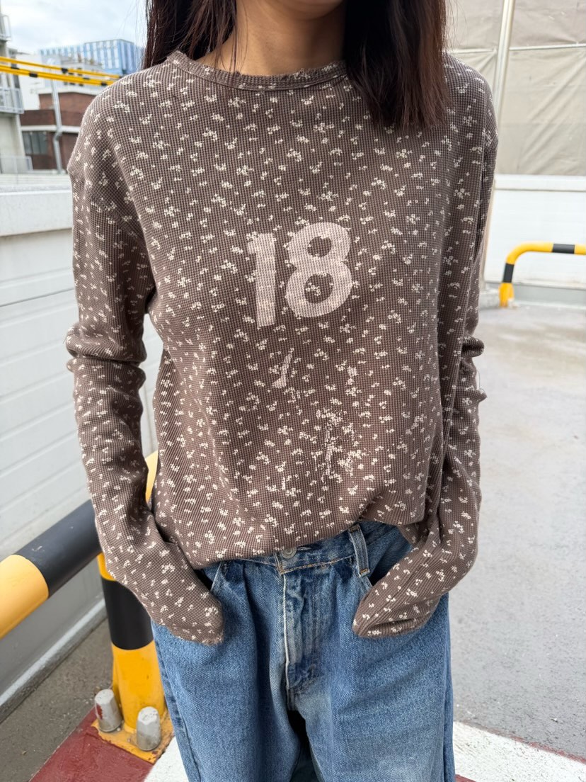 (2026FW) FRANC - TOP