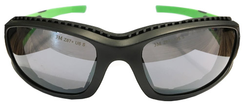美國3M運動太陽眼鏡1514