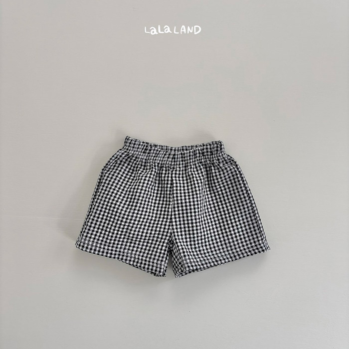 🇰🇷Lalaland kids 短褲