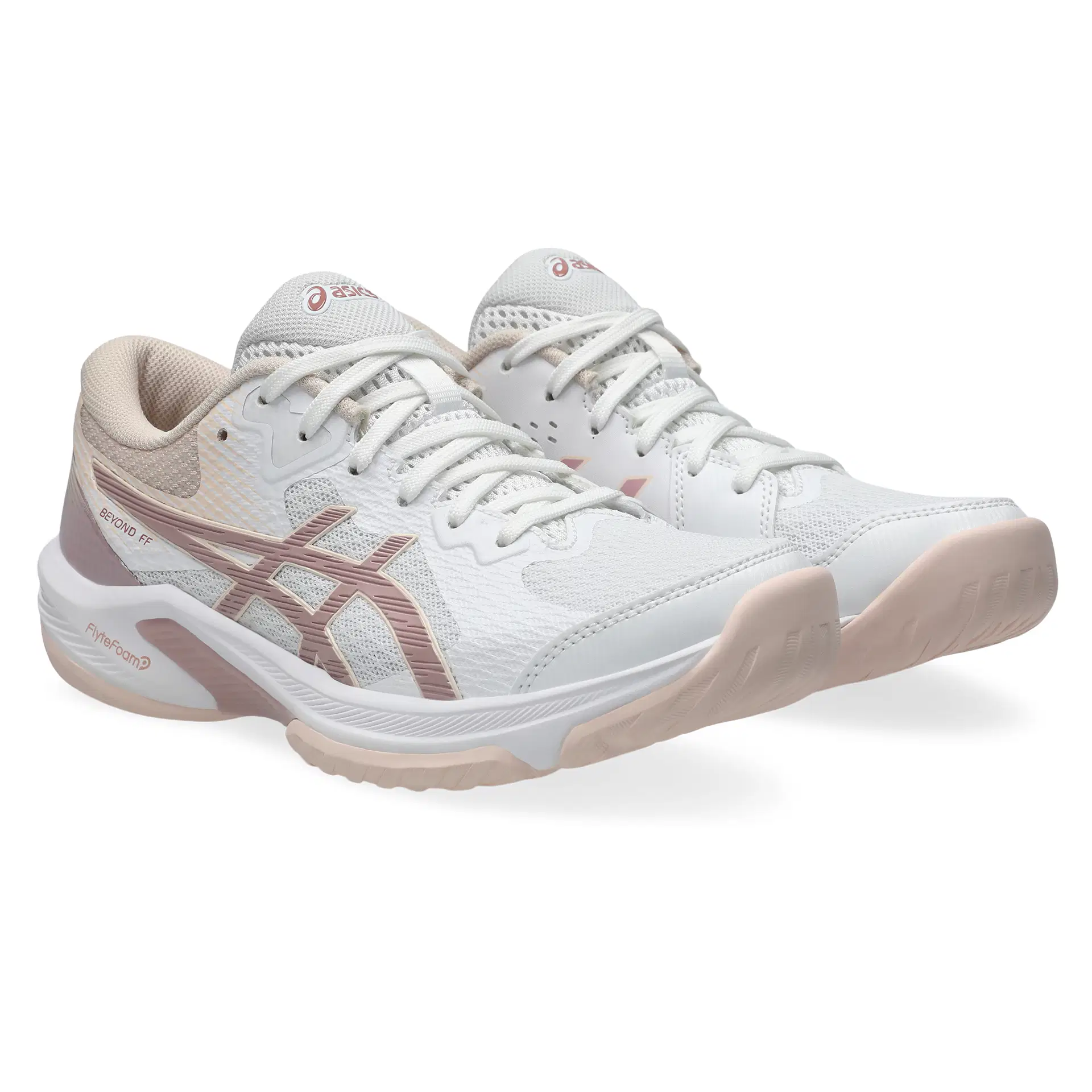 Asics Beyond FF 4 排球鞋