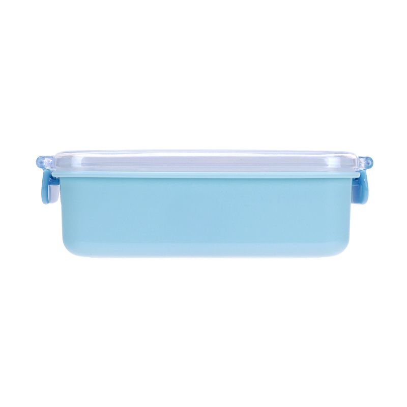 Cinnamoroll Plastic Snack Box 多用途膠盒