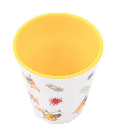 【日本直送】3 COINS Pokemon 杯碟 - 1件 - 現貨