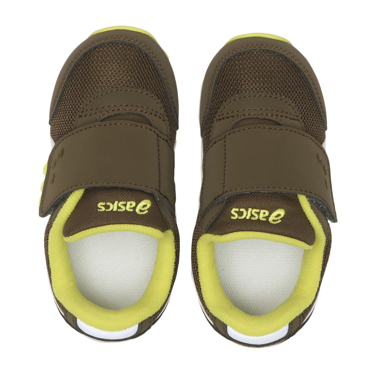 🇯🇵預訂 日本直送🇯🇵ASICS 恐龍圖案拼色波鞋(Baby)