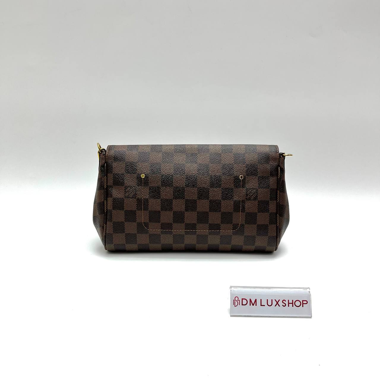 LV Damier Favourite MM