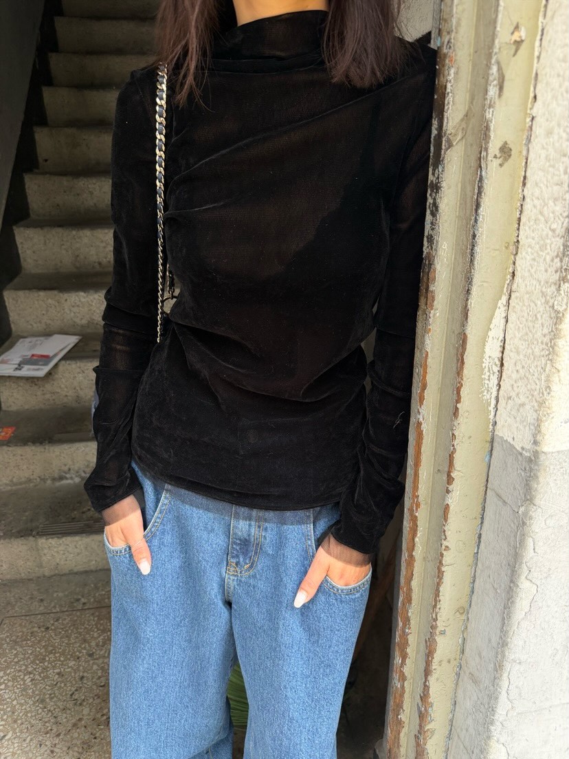 (2026FW) FRANC - TOP 