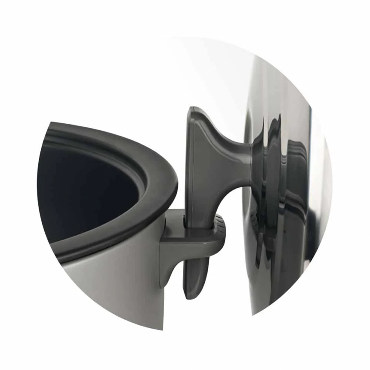 Milux 8.0L Commercial Rice Cooker (MRC-5280)