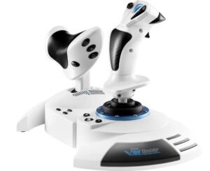 Thrustmaster T.Flight Hotas 5 MSFS SPECIAL EDITION