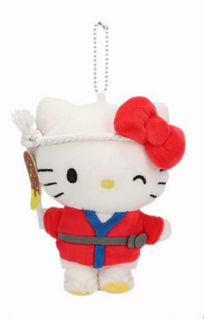 ［現貨]🇯🇵日本限定Avail x Sanrio 日本夏日祭典