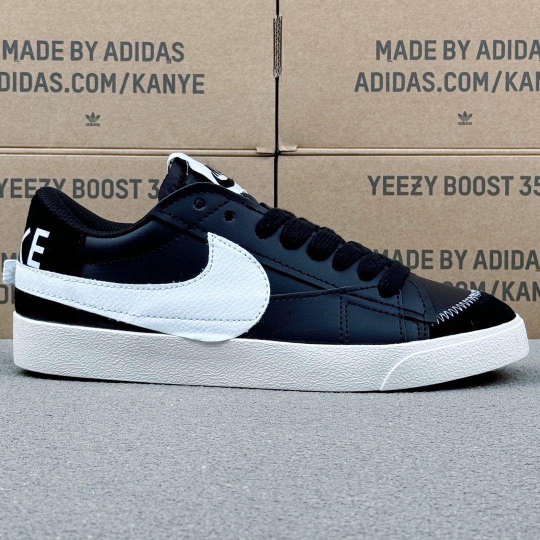 Nike Blazer Low '77 Jumbo