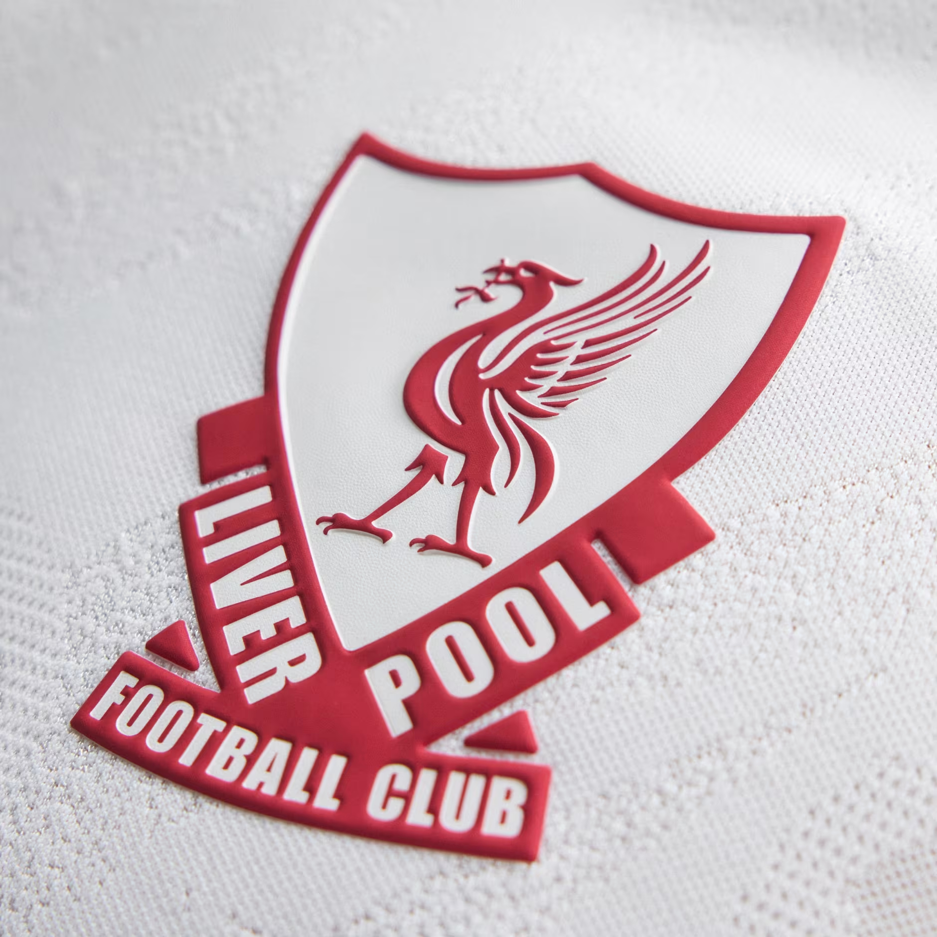 🔖重現歐洲之夜榮耀 Adidas Liverpool 利物浦 2026-27 作客主場球員版球衣 (可加印字章) KB8308
