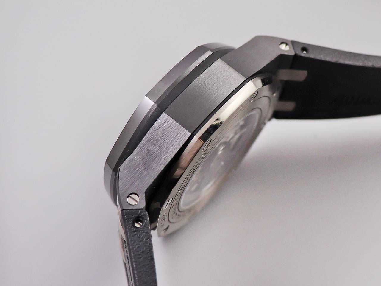 AP舒马赫系列 搭載复刻原版3126计时机芯 市面最强的复刻版本🔥